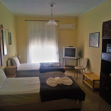 Alkioni City Apartments Chania  Екстер'єр фото