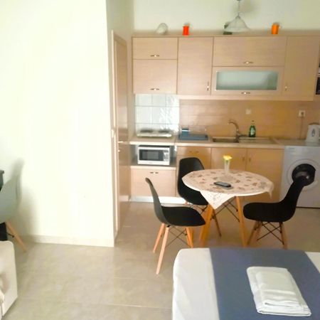 Alkioni City Apartments Chania  Екстер'єр фото