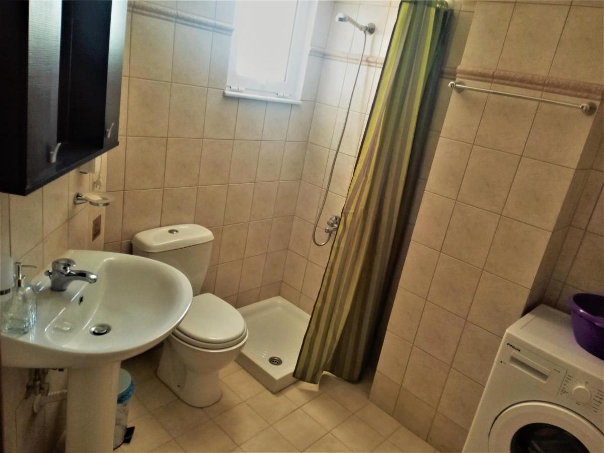 Alkioni City Apartments Chania  Екстер'єр фото