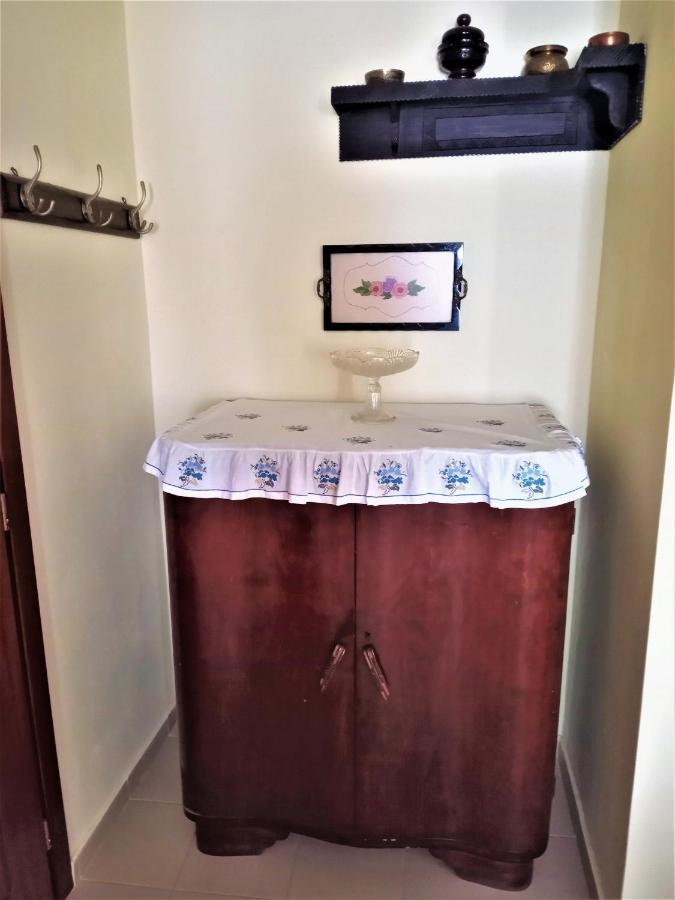 Alkioni City Apartments Chania  Екстер'єр фото