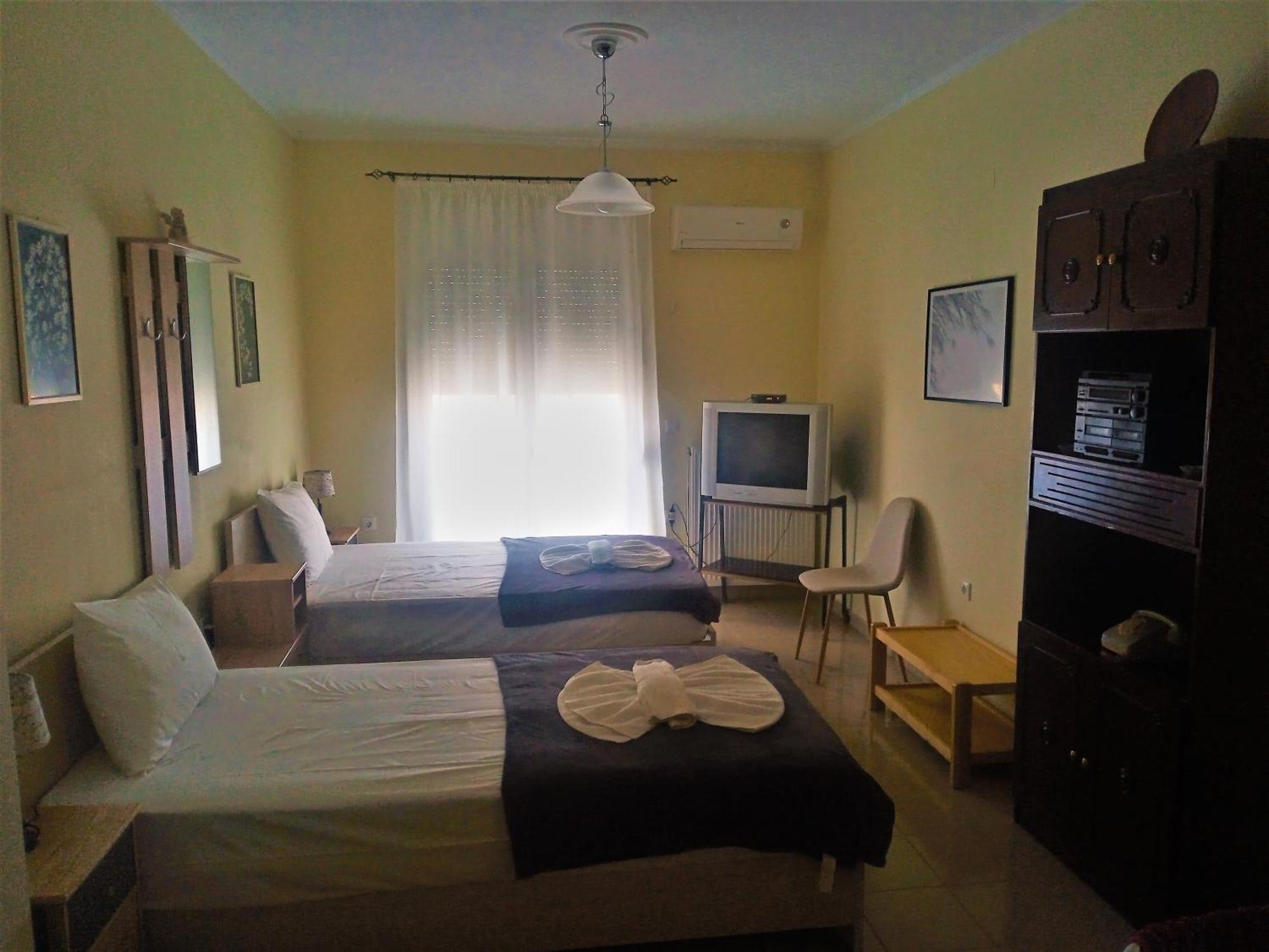 Alkioni City Apartments Chania  Екстер'єр фото