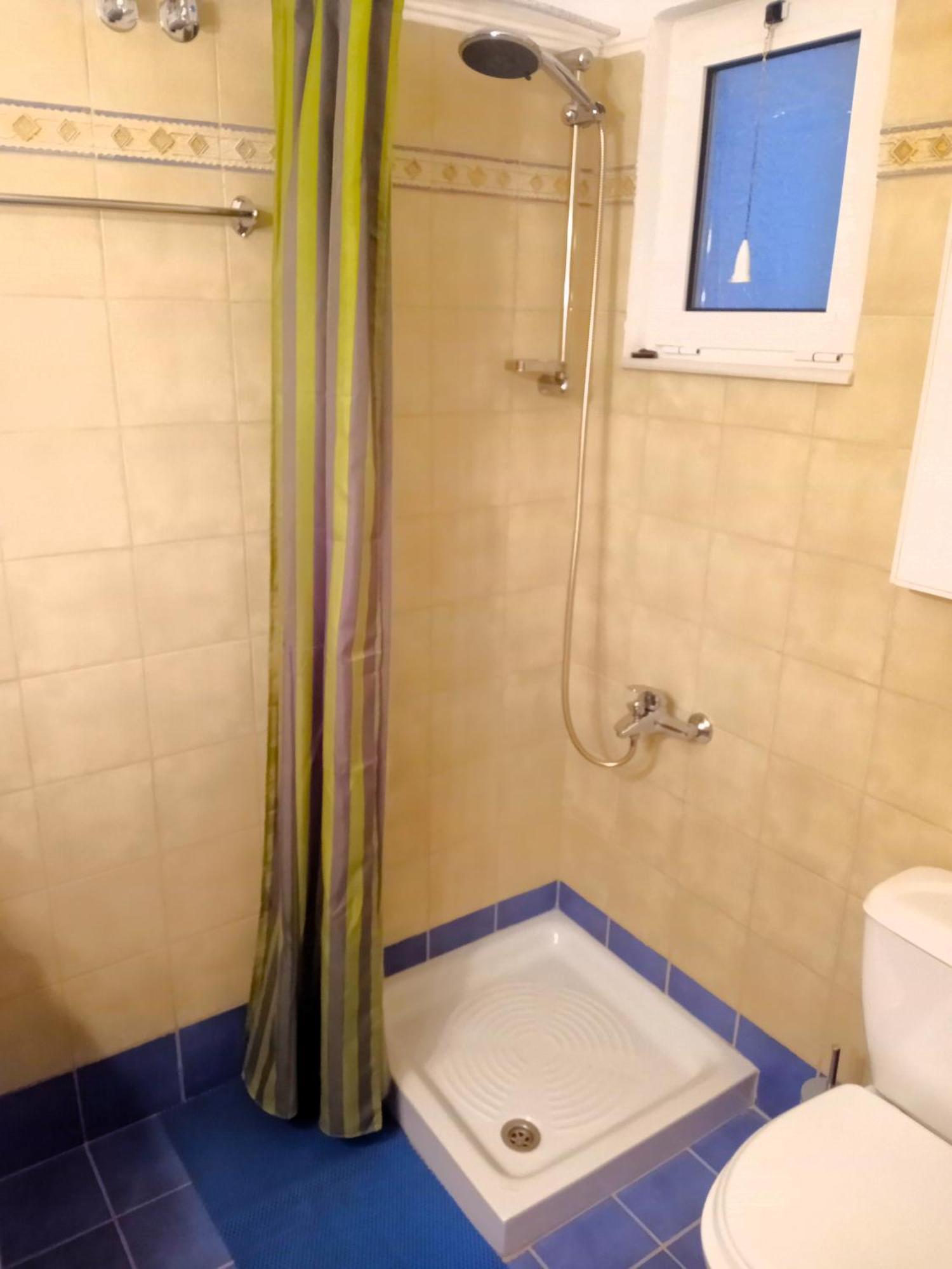 Alkioni City Apartments Chania  Екстер'єр фото