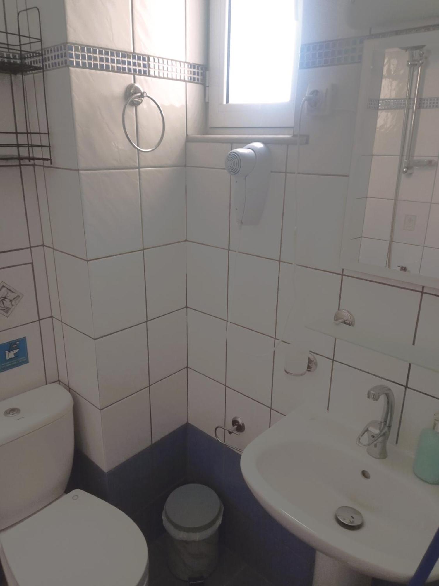 Alkioni City Apartments Chania  Екстер'єр фото
