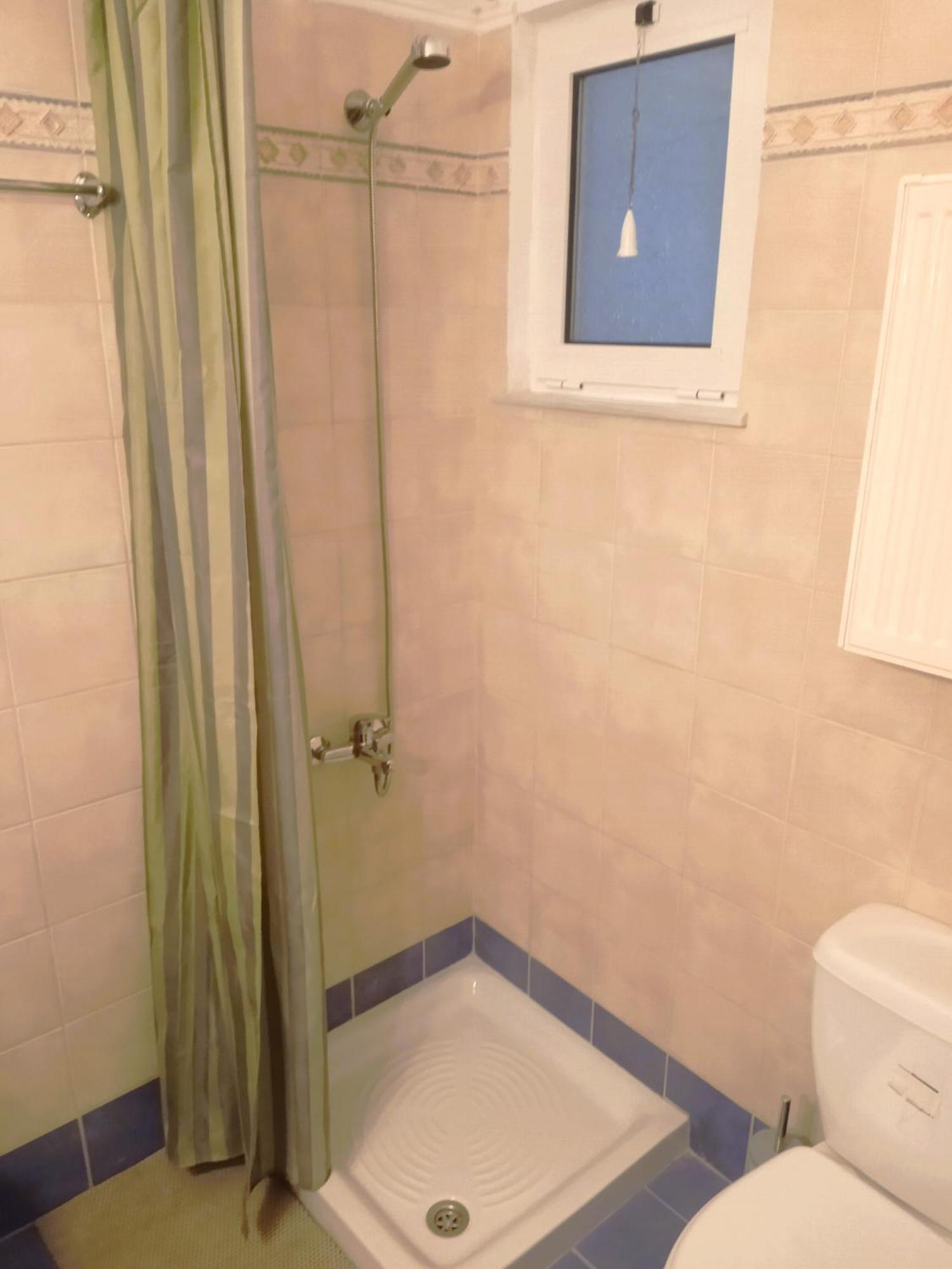 Alkioni City Apartments Chania  Екстер'єр фото