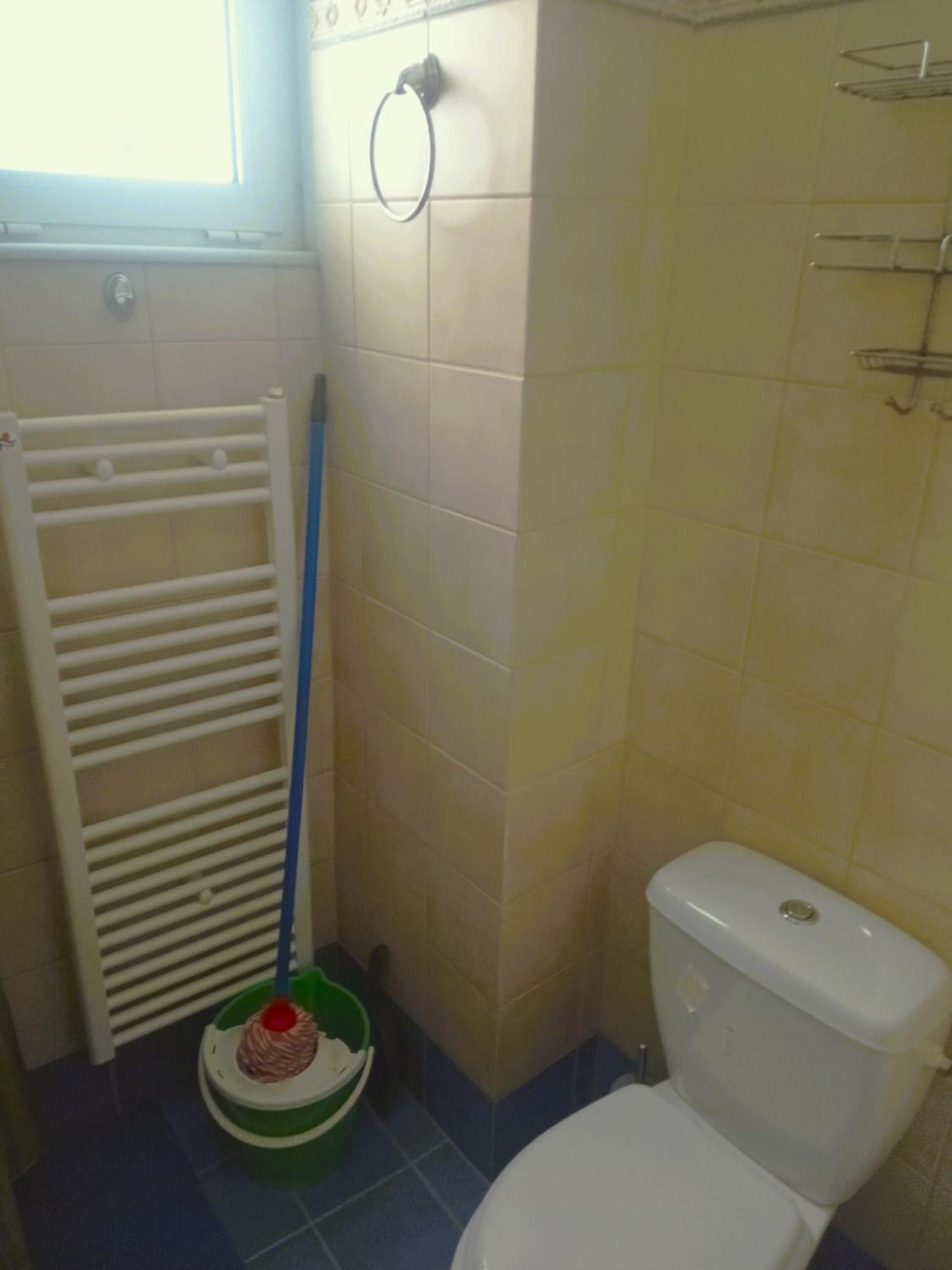 Alkioni City Apartments Chania  Екстер'єр фото