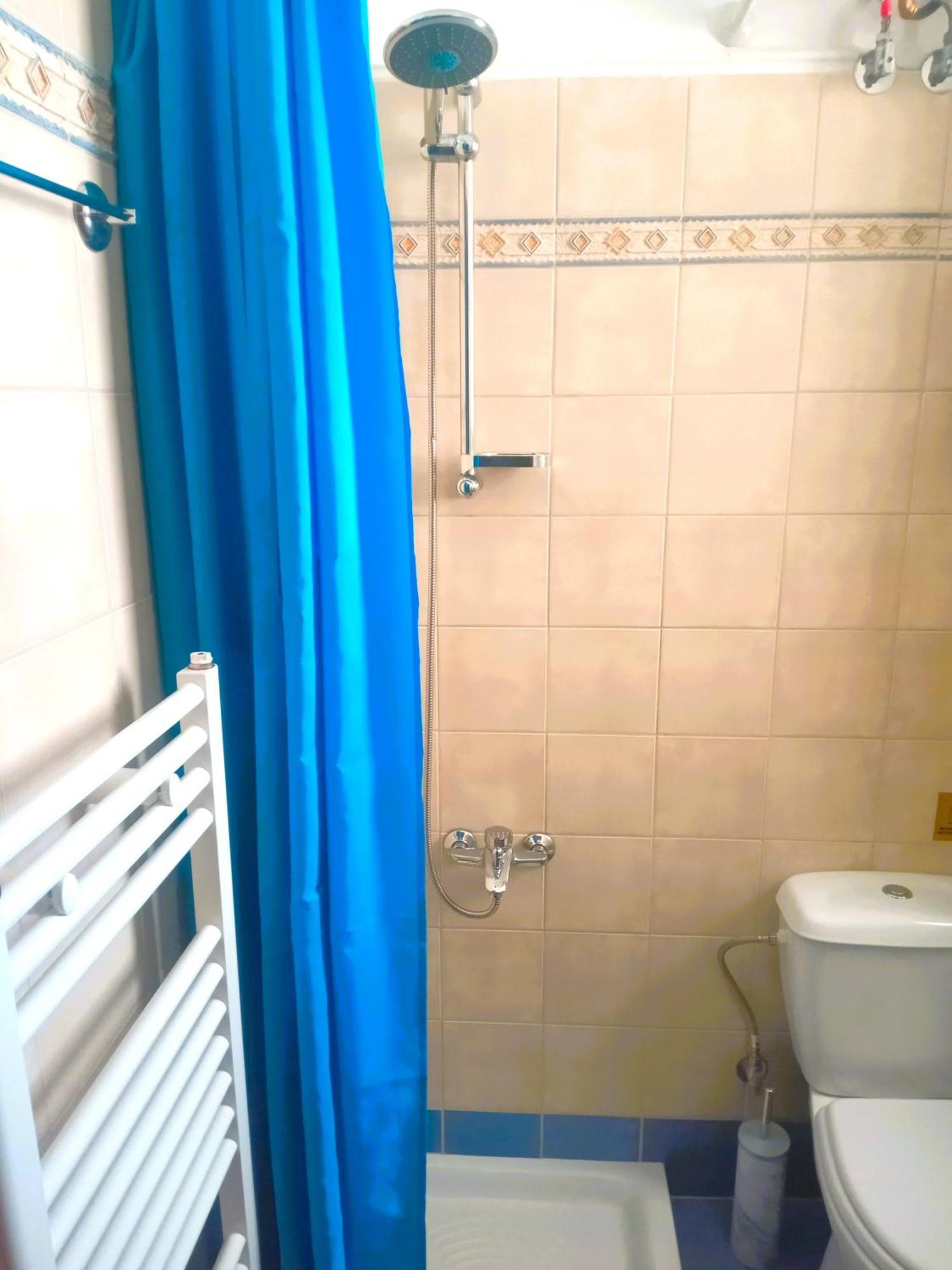 Alkioni City Apartments Chania  Екстер'єр фото