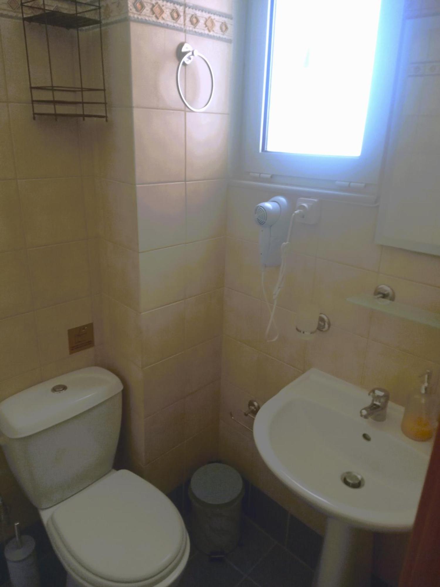 Alkioni City Apartments Chania  Екстер'єр фото